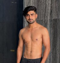 Cheema - Male escort in Dubai
