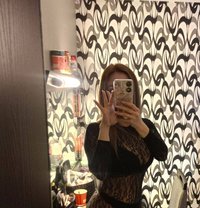 Cheena - escort in Taipei