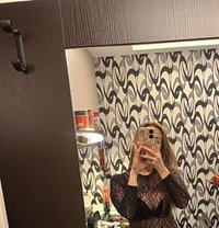 Cheena - escort in Taipei