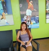 Cheena Fresh Sexy New Escort - puta in Davao