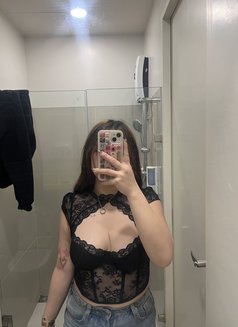 Cheena (VCS/ MEET/ CONTENTS GIRLY) - escort in Manila Photo 3 of 11