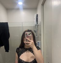 Cheena (VCS/ MEET/ CONTENTS GIRLY) - escort in Manila
