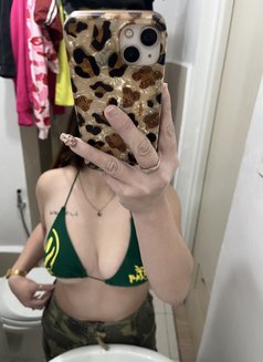 Cheena (VCS/ MEET/ CONTENTS GIRLY) - escort in Manila Photo 4 of 11