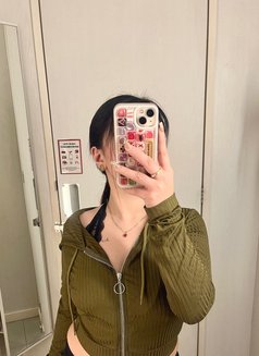 Cheena (VCS/ MEET/ CONTENTS GIRLY) - escort in Manila Photo 6 of 11