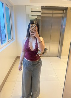 Cheena (VCS/ MEET/ CONTENTS GIRLY) - escort in Manila Photo 7 of 11