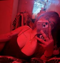 Cheena (VCS/ MEET/ CONTENTS GIRLY) - escort in Manila