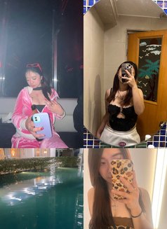 Cheena (VCS/ MEET/ CONTENTS GIRLY) - escort in Manila Photo 10 of 11