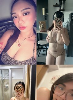 Cheena (VCS/ MEET/ CONTENTS GIRLY) - escort in Manila Photo 11 of 11