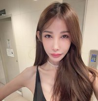 Cheer Goodgirl - puta in Bangkok