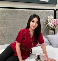Carina Rimming+Prostate professional - escort in Riyadh
