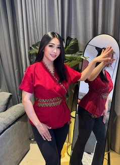 Carina Rimming+Prostate professional - escort in Riyadh Photo 3 of 4