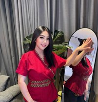 Carina Rimming+Prostate professional - escort in Riyadh