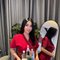 Carina Rimming+Prostate professional - escort in Riyadh Photo 4 of 4