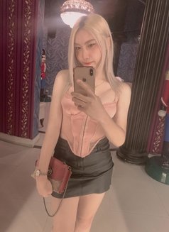 Hello im Cherry New Girl Arrival - escort in Bangkok Photo 2 of 8