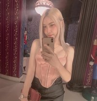 Hello im Cherry New Girl Arrival - escort in Bangkok