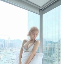 Cheery - escort in Macao