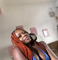 Cheeszy - escort in Lomé