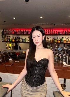 Cheetar - Transsexual escort in Bangkok Photo 27 of 28