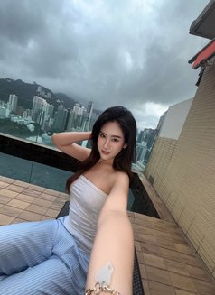 Cheetar - Transsexual escort in Bangkok Photo 29 of 29