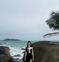 Cheetar - Transsexual escort in Bangkok