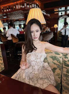 Caracheetar - Transsexual escort in Bangkok Photo 17 of 20