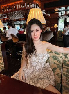 Caracheetar - Transsexual escort in Bangkok Photo 18 of 20