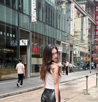 Cheetar - Transsexual escort in Hong Kong