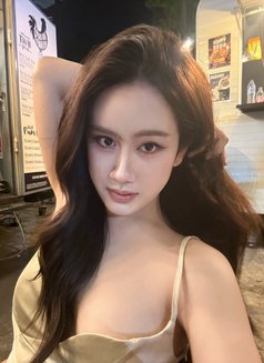 Cheetar - Acompañantes transexual in Hong Kong Photo 5 of 21