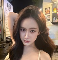Cheetar - Transsexual escort in Bangkok