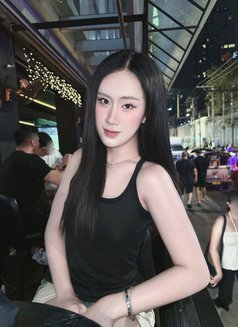 Cheetar - Acompañantes transexual in Hong Kong Photo 8 of 21