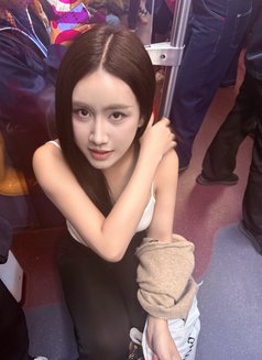 Cheetar - Acompañantes transexual in Hong Kong Photo 21 of 21