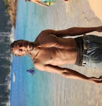 Chef Brown Chocolate - Male escort in Toronto