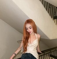 Cheistine Young - escort in Taichung