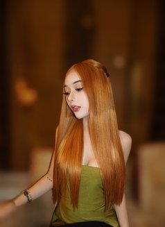 Cheistine Young - escort in Macao Photo 8 of 17