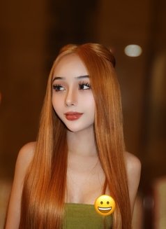 Cheistine Young - escort in Macao Photo 9 of 17