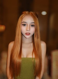 Cheistine Young - escort in Macao Photo 10 of 17