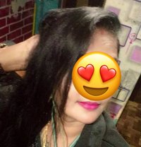 Chella Tamil Girl - escort in Chennai