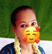 Chella Tamil Girl - puta in Chennai