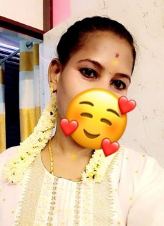 Chella Tamil Girl - escort in Chennai Photo 6 of 7