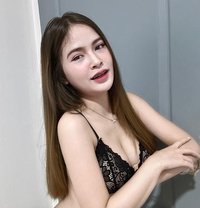 Chellsea01 - escort in Bali