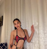 Chelo🇵🇭 Just arrived🇵🇭 - escort in Riyadh