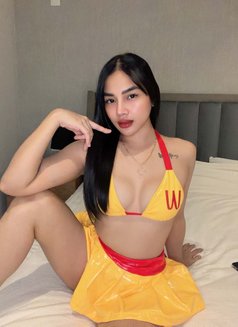 Chelo🇵🇭 Just arrived🇵🇭 - escort in Riyadh Photo 5 of 26