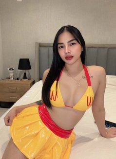 Chelo🇵🇭 Just arrived🇵🇭 - escort in Riyadh Photo 8 of 26
