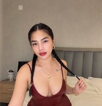 Chelo🇵🇭 Just arrived🇵🇭 - escort in Riyadh