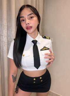 Chelo🇵🇭 Just arrived🇵🇭 - escort in Riyadh Photo 3 of 7