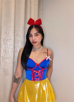 Chelo🇵🇭 Just arrived🇵🇭 - escort in Riyadh Photo 5 of 7