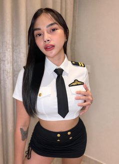 Chelo🇵🇭 Just arrived🇵🇭 - escort in Riyadh Photo 7 of 7