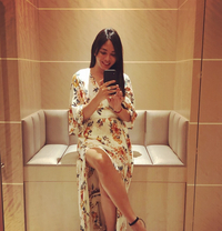 Chels - Masajista in Manila