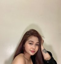 Chelsea 21 years old - escort in Manila