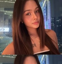 Chelsea 24 years old - escort in Manila Photo 1 of 7